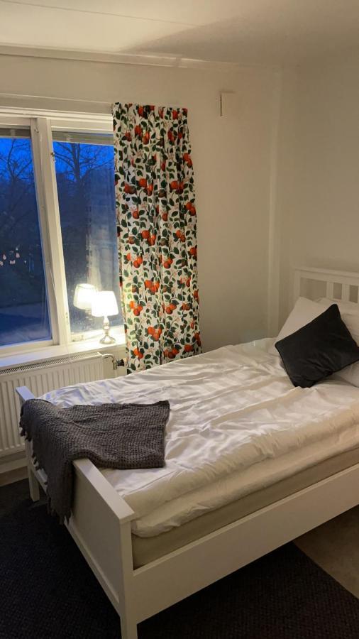 Apelkvistens Waerdshus & Logi Holsljunga Exteriér fotografie