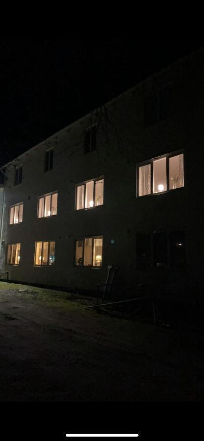 Apelkvistens Waerdshus & Logi Holsljunga Exteriér fotografie
