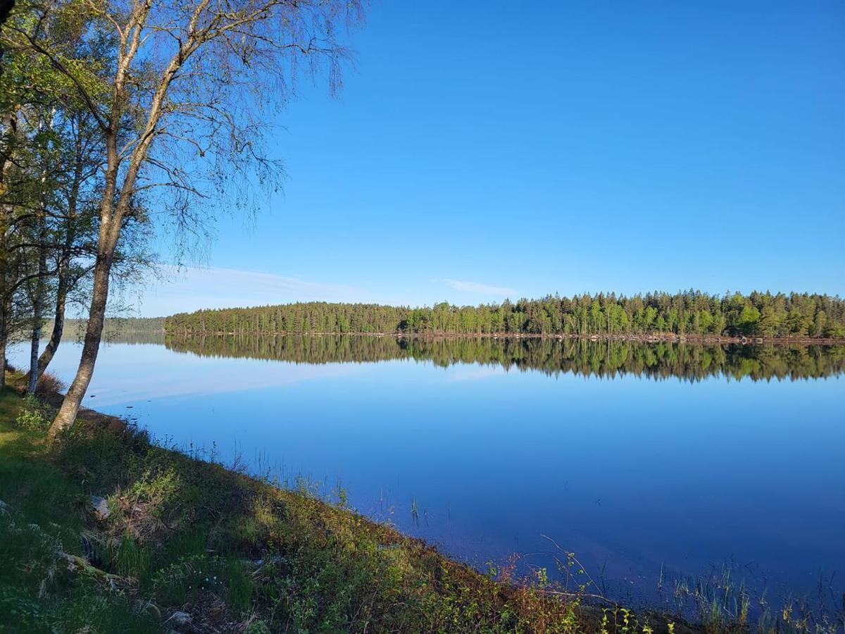 Apelkvistens Waerdshus & Logi Holsljunga Exteriér fotografie