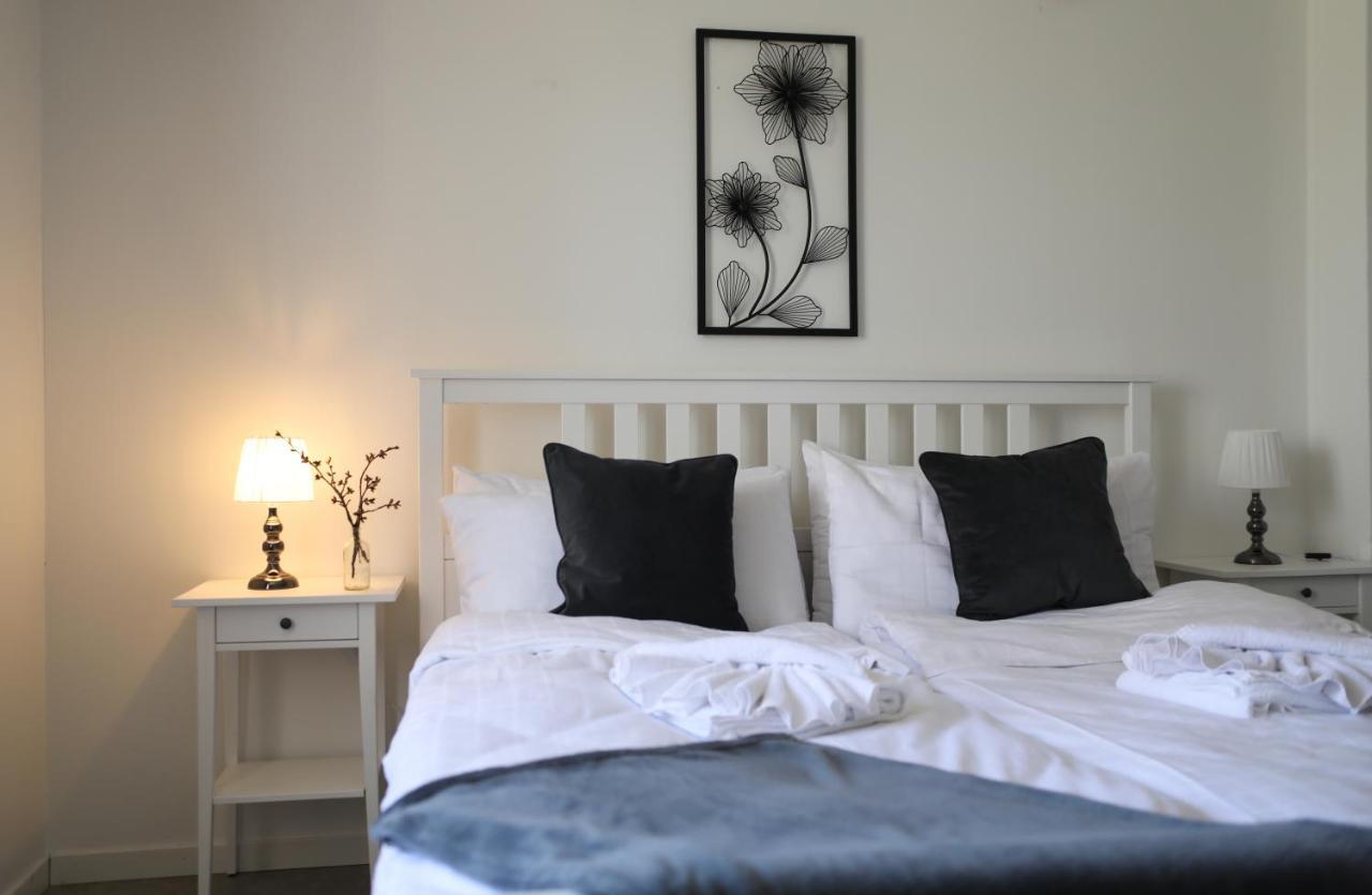 Apelkvistens Waerdshus & Logi Holsljunga Exteriér fotografie